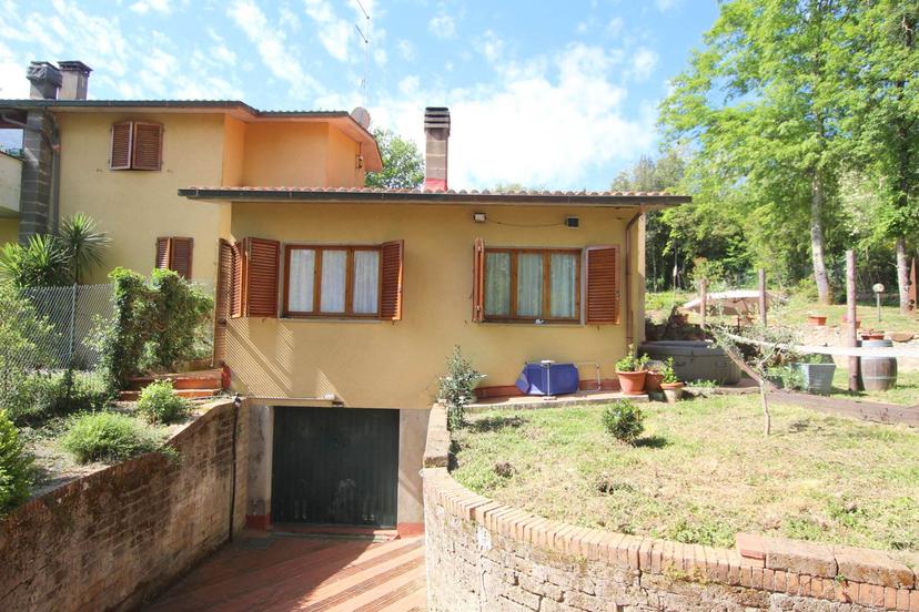 Appartamento, Castelnuovo Berardenga — foto 5 di 5