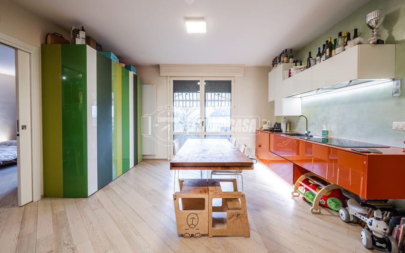 Trilocale in Modena  106/d, Castelvetro di Modena — foto 2 di 5