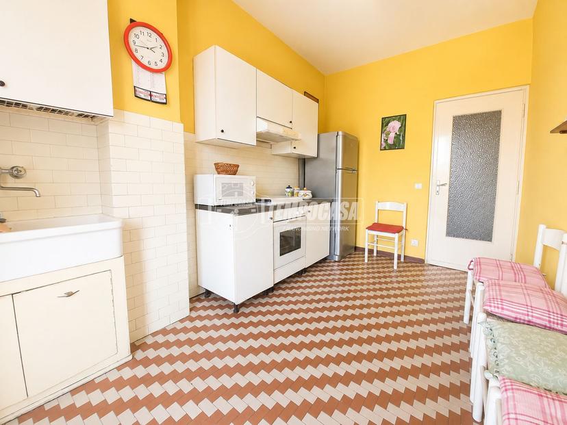 Bilocale in Via Giacomo Matteotti, Gaglianico — foto 4 di 5