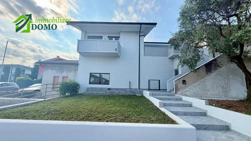 Villa, Thiene — foto 5 di 5