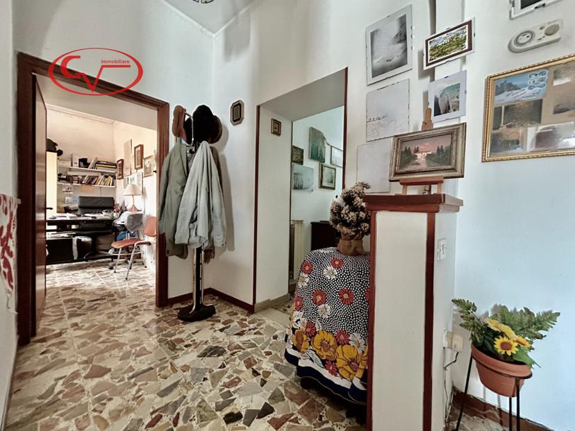 Quadrilocale in Via Fabbrini, Cavriglia — foto 2 di 5