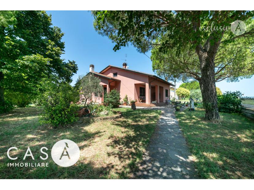 Villa unifamiliare in Via Sirena 1, Cervia — foto 4 di 5