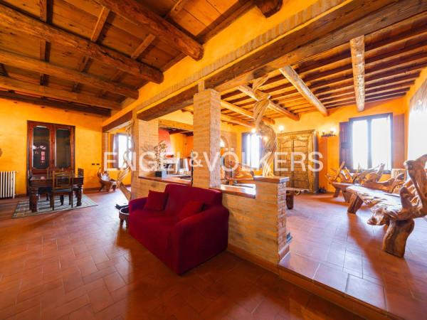 Villa bifamiliare in Via Primicello, Copparo — foto 3 di 5