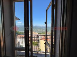 Quadrilocale in III Sanniti Vico II 23, Montefalcone nel Sannio