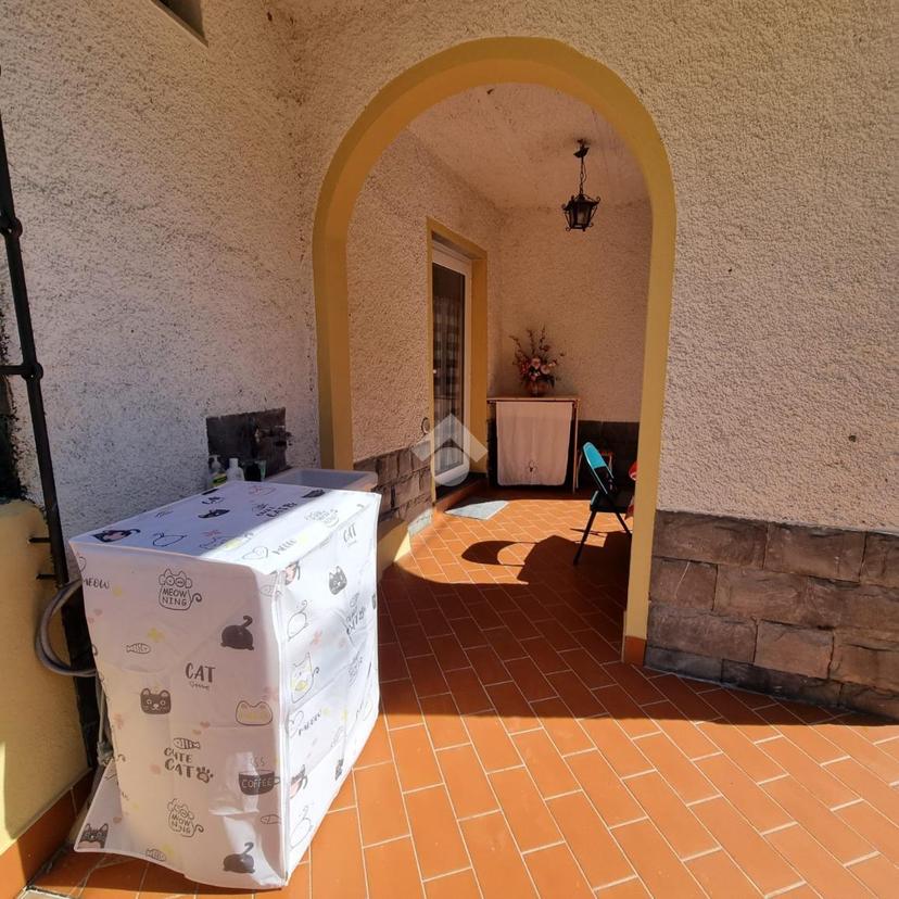 Villa a schiera in Via Antonio G Norero 81, San Colombano Certenoli — foto 4 di 5