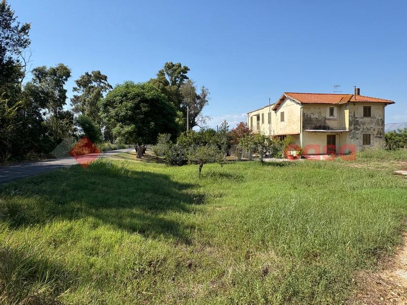 Terratetto plurifamiliare in Strada Capo dei Bufali 1, Terracina — foto 4 di 5