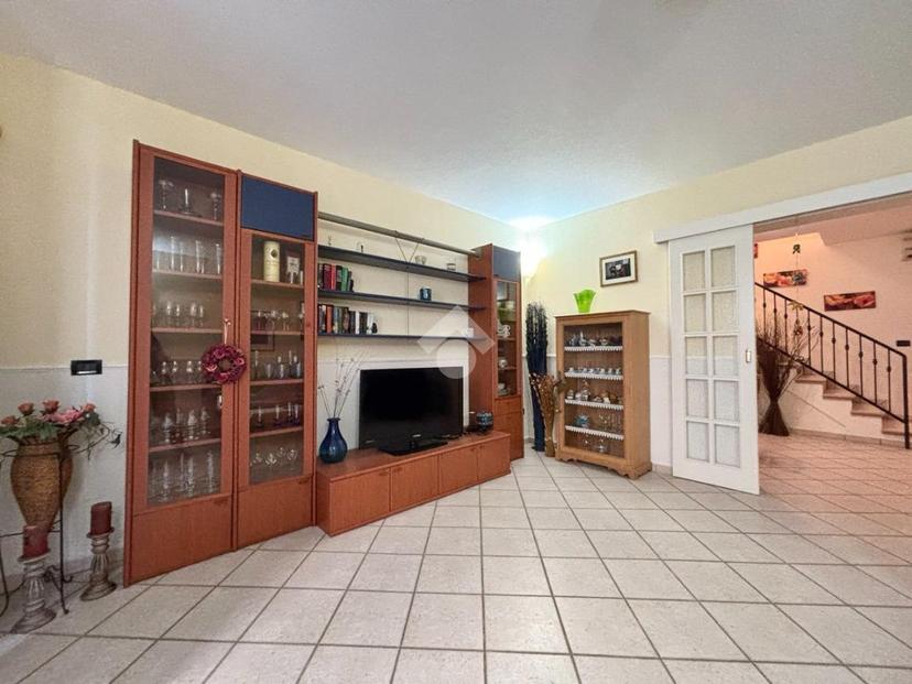 Casa indipendente in Via S. Sebastiano 31, Gallipoli — foto 2 di 5