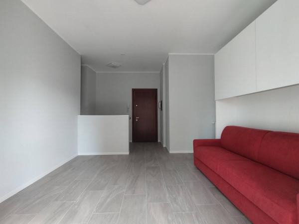 Monolocale in Via Palmanova 30, Milano