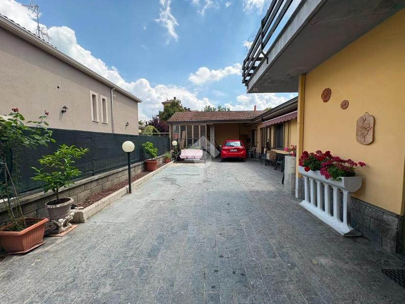 Casa indipendente in Via San Bartolomeo 32, Cassolnovo — foto 5 di 5