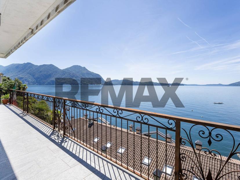 Villa in Via Selasca 71, Verbania — foto 3 di 5