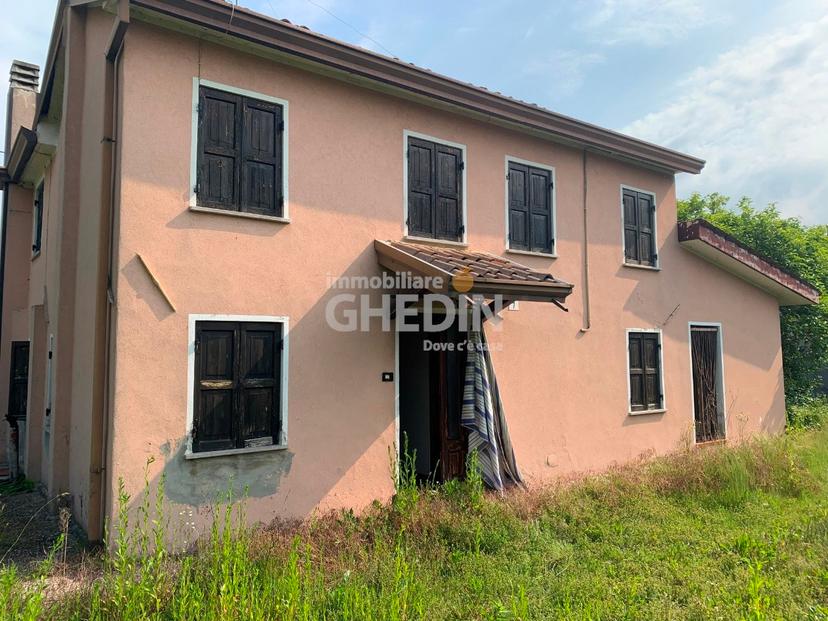 Casa indipendente, Santa Lucia di Piave