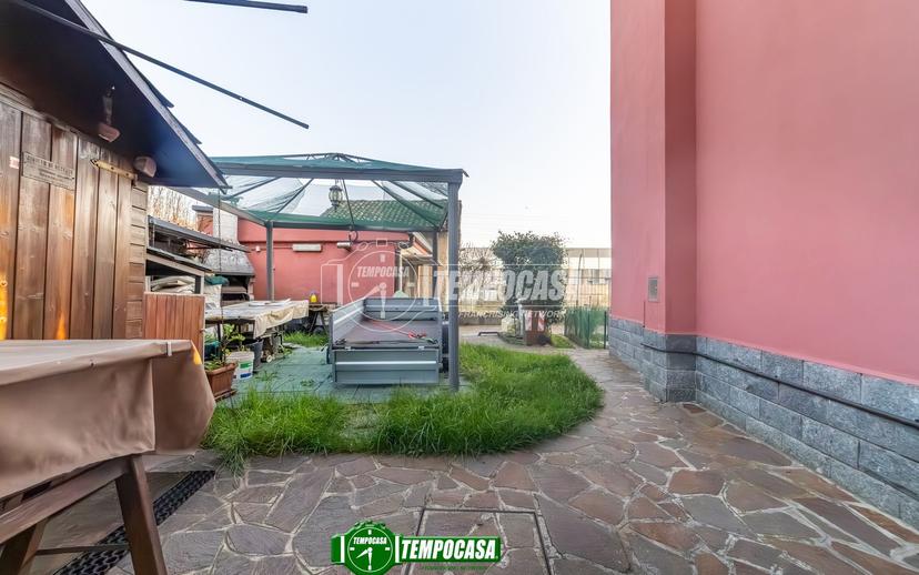 Villa in Vicolo Autostradale 3, Cavenago di Brianza — foto 5 di 5