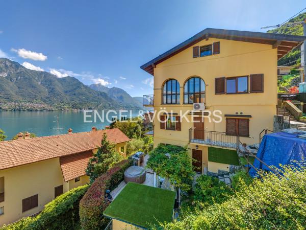 Trilocale in Via Sant'Ambrogio, Oliveto Lario — foto 4 di 5