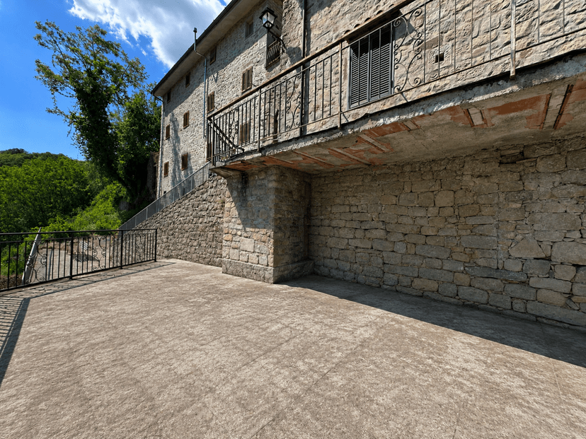 Terratetto, Villa Basilica — foto 2 di 5