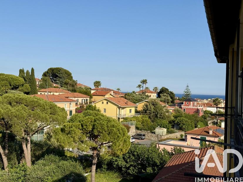 Bilocale in Via Seuda 35, Diano Castello — foto 3 di 5