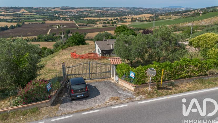 Villa in Via Galileo Galilei 43, Macerata — foto 2 di 5