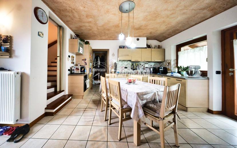 Villa in Via Tito Livio Burattini 36/E, Belluno — foto 4 di 5