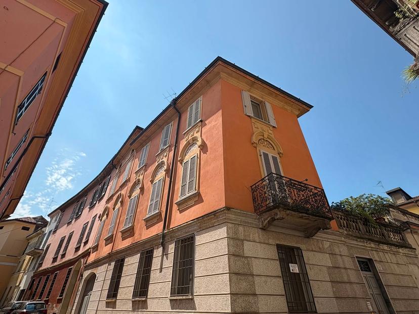 Casa indipendente in Via Aselli  4, Cremona — foto 4 di 5