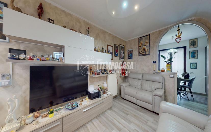 Villa a schiera in Via Gherbo 2, Bizzarone — foto 5 di 5