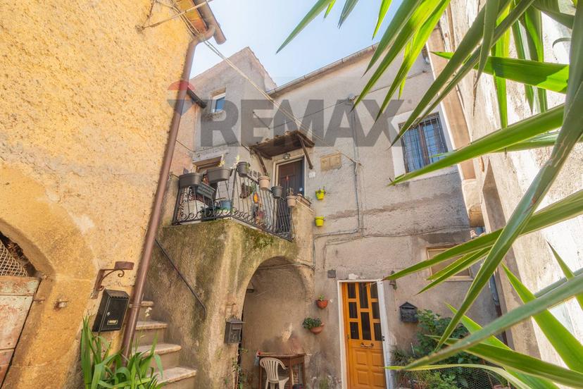 Trilocale in Via Annibalcaro 63, Ischia di Castro — foto 5 di 5