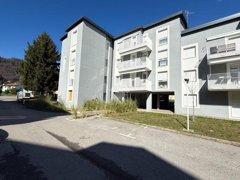 Trilocale in Via Consorziale 5, Airuno — foto 5 di 5