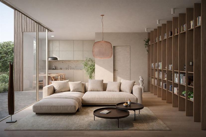 Trilocale in Marelli 338, Monza — foto 2 di 5