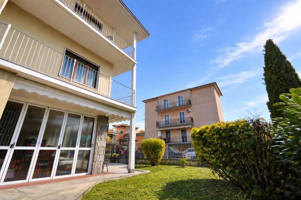 Villa bifamiliare in Via Redipuglia 18, Casale Monferrato — foto 2 di 5