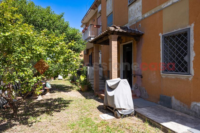 Trilocale in Via del Mare , Albano Laziale — foto 2 di 5