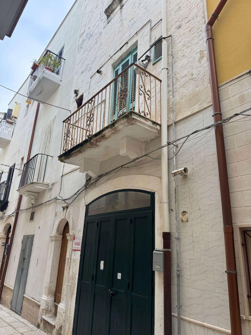 Villa in Via Pinto 6, Mola di Bari — foto 5 di 5