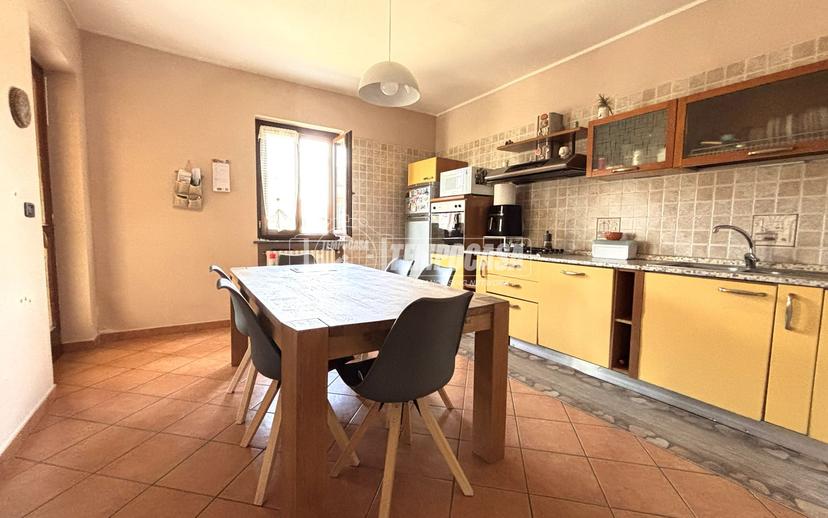 Villa in Via Teresa Belloc, San Giorgio Canavese