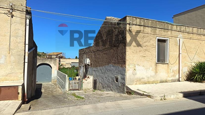 Casa indipendente in Via San Vito 27, Custonaci — foto 5 di 5