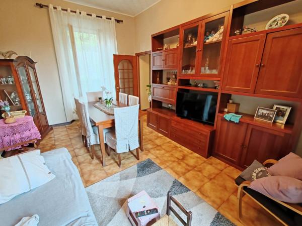 Trilocale in Via Olanda 57, Verbania — foto 3 di 5