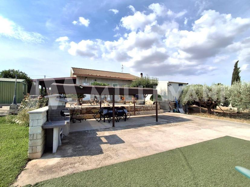 Villa in Contrada Scorrione Santa Rosalia, Modica — foto 2 di 5