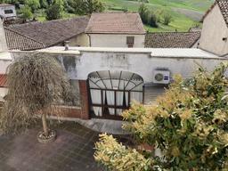 Villa in Via Roma 24, Sala Monferrato