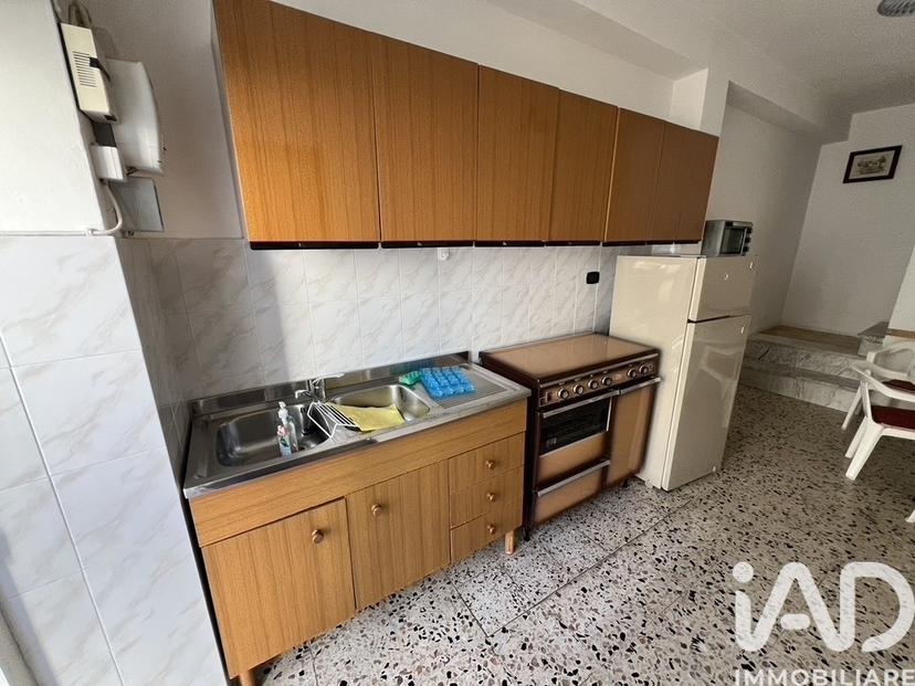 Casa indipendente in Via Rossini 6, Soveria Simeri — foto 3 di 5