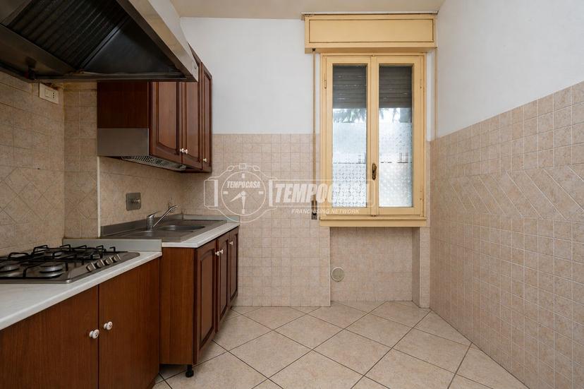 Quadrilocale in Via Antonio Veneri, Reggio nell'Emilia — foto 5 di 5