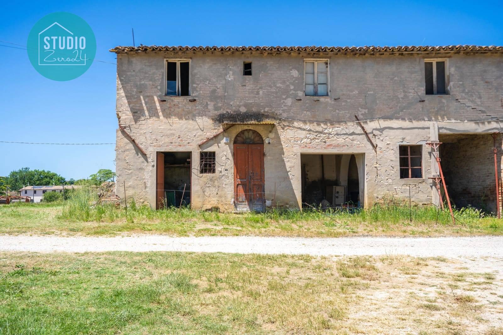 Rustico in Vocabolo Pretola Snc, Marsciano