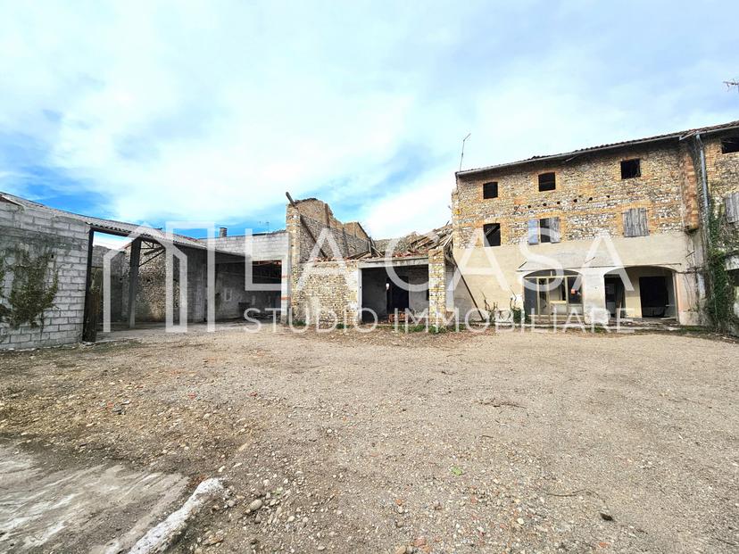 Rustico in Via Principale 59, San Martino al Tagliamento — foto 2 di 5