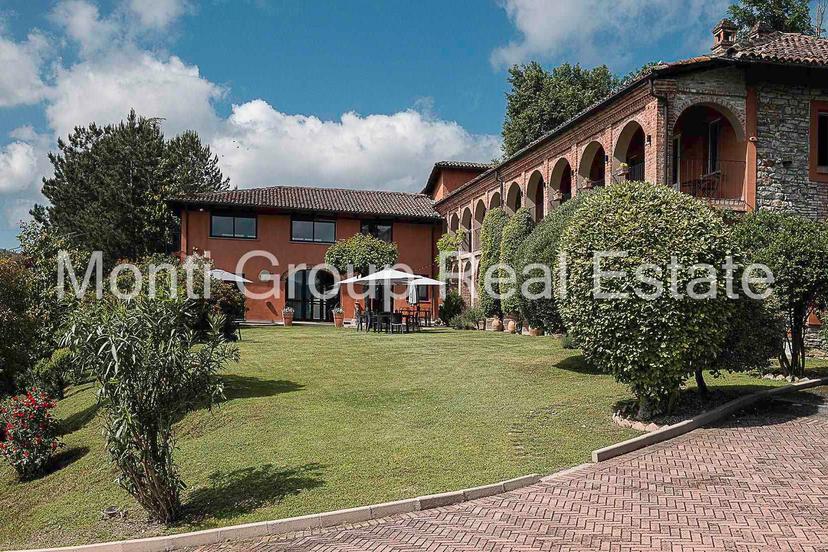 Rustico, Monastero Bormida — foto 3 di 5