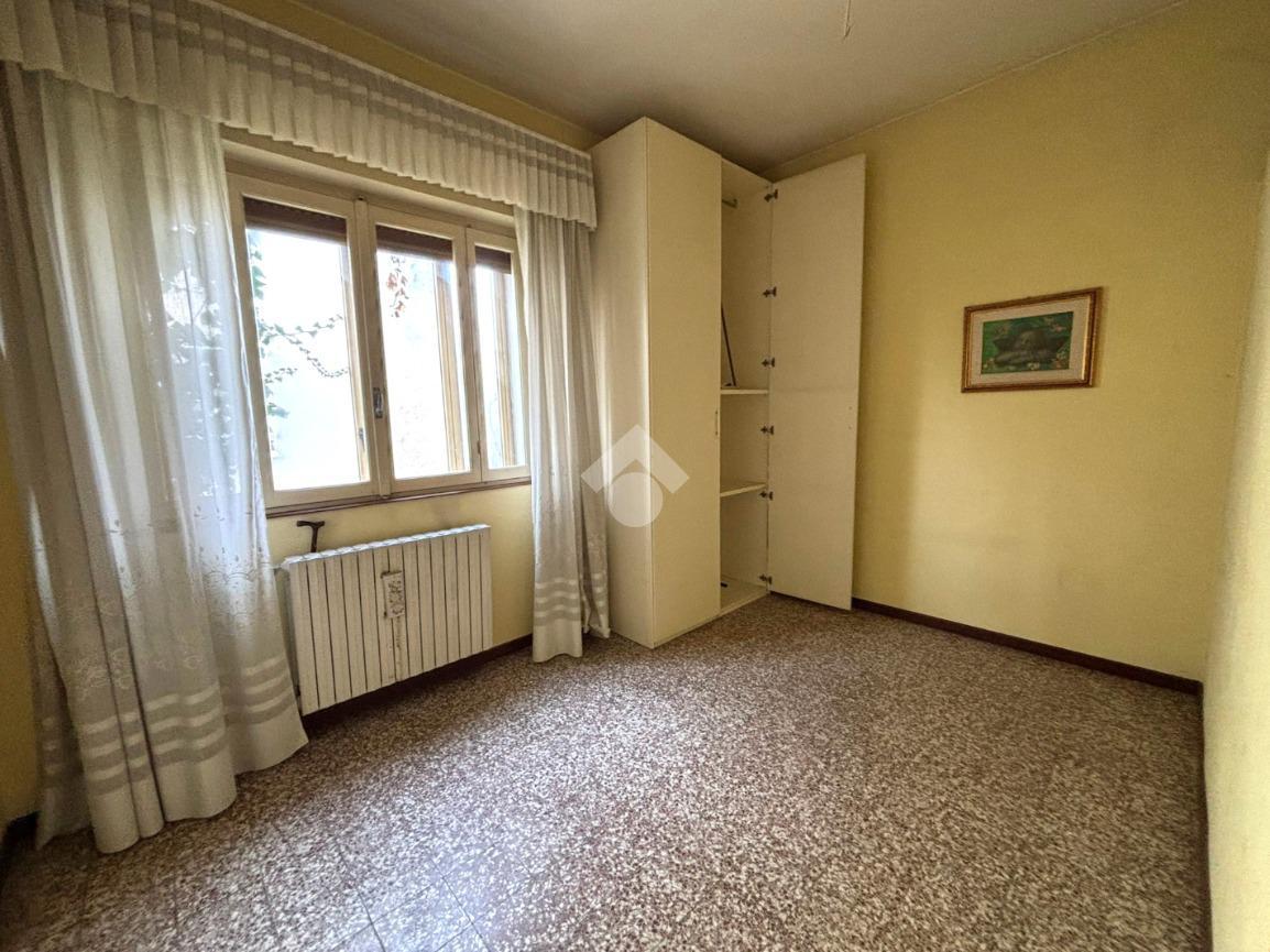 Villa in Via Brescia 3, Mantova