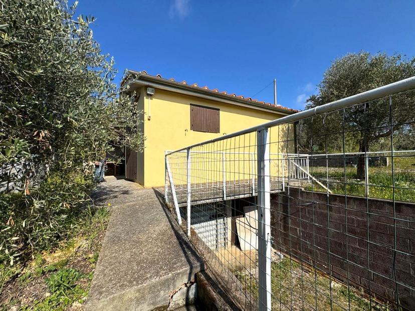 Rustico, Rosignano Marittimo — foto 4 di 5
