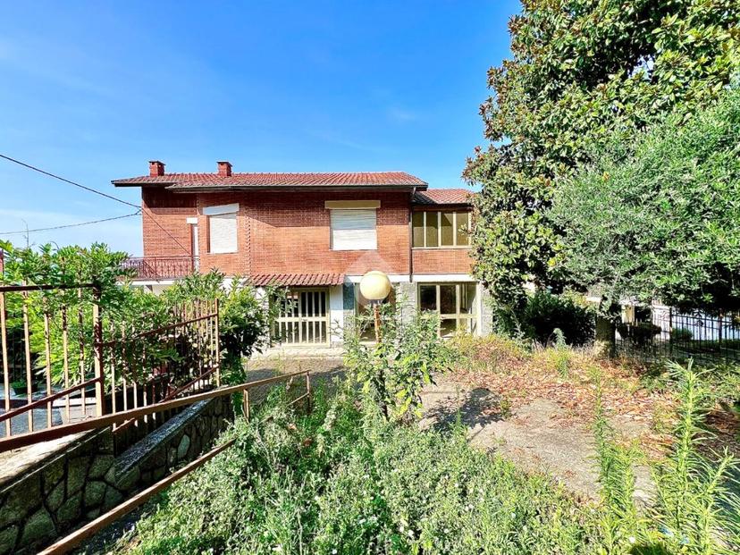 Casa indipendente in Strada San Dionigi 9, Montechiaro d'Asti — foto 4 di 5