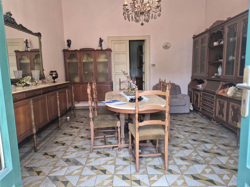 Bilocale in Via Tenente Bruno Lombardi, Castel San Giorgio — foto 3 di 5
