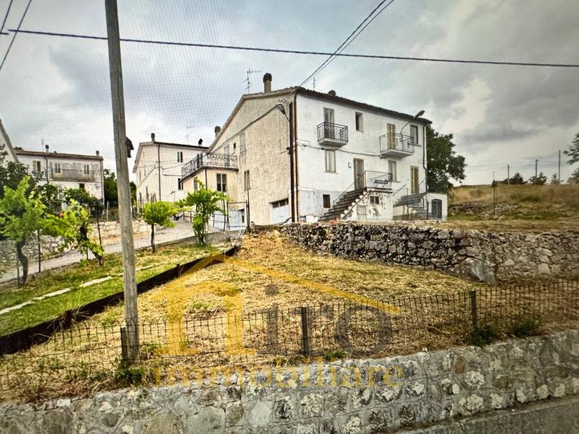 Casa indipendente in Località Casale Giardinari 29, Gamberale — foto 5 di 5