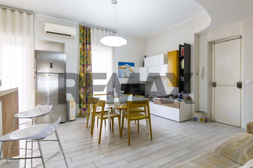 Appartamento in Viale Mario Rapisardi 192, Catania