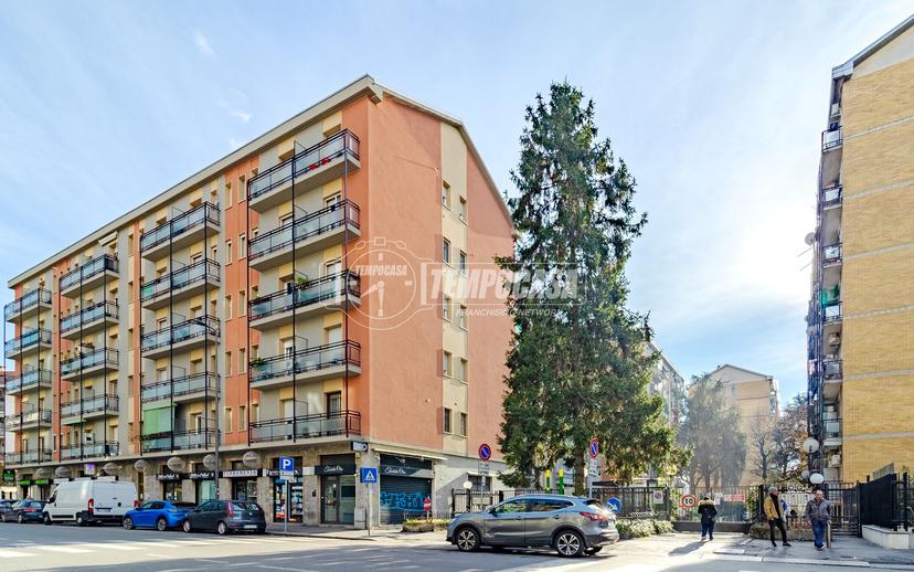 Bilocale in Via Marco d'Agrate 19/B, Milano