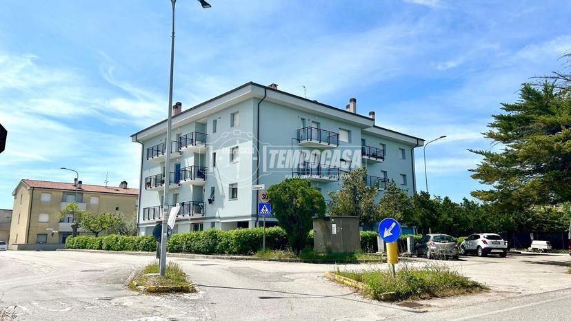 Quadrilocale in Via Romagna, Monte San Vito — foto 4 di 5