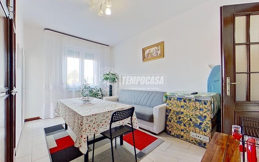 Quadrilocale in Via Fratelli Bandiera 45, Lissone — foto 5 di 5