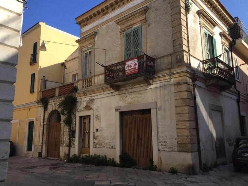 Casa indipendente in Via Pierseverino, San Severo — foto 5 di 5