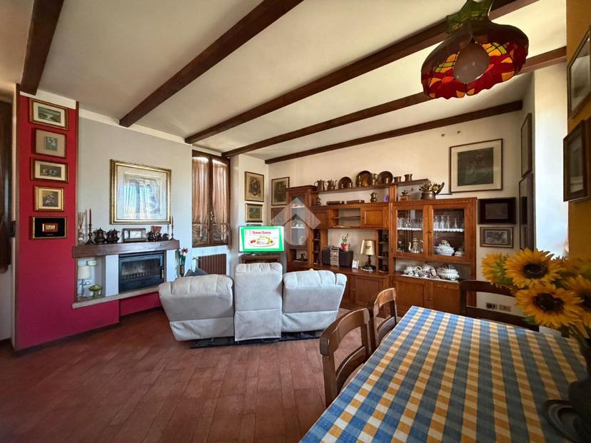 Casa indipendente in Via Marconi 84, Palazzolo sull'Oglio — foto 2 di 5
